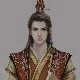 Hoàng Tiêu Quý ( con Diêu quý phi )