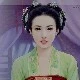 Lý Quế Hoa ( Nô tỳ thân cận của Hậu )