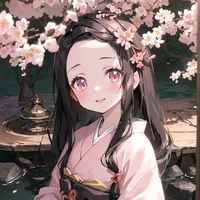 kamado nezuko