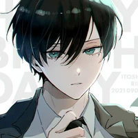 Itoshi Rin