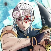 uzui tengen