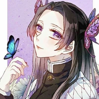 kochou kanae