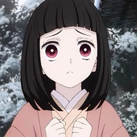 Kamado Hanako