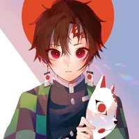 Kamado tanjiro