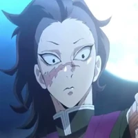 Shinazugawa Genya
