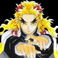 Rengoku Kyoujurou