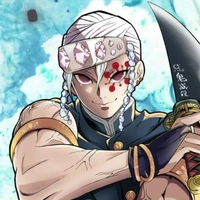 Uzui Tengen