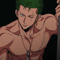 Roronoa Zoro
