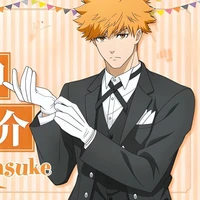 Kunigami Rensuke