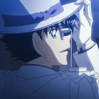 Kuroba Kaito