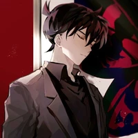 KUDO SHINICHI