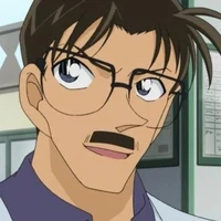 Kudo Yusaku