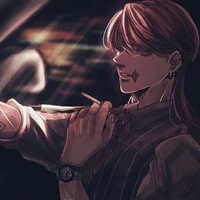 Sanzu Haruchiyo