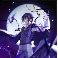 Uchiha Sasuke