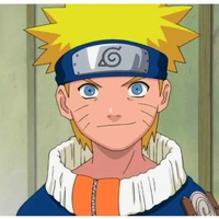Uzumaki Naruto
