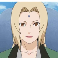 Tsunade