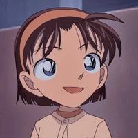 Yoshida Ayumi