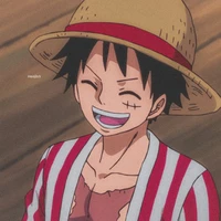 monkey d luffy