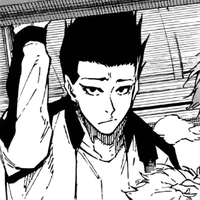 Barou Shohei