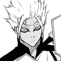 Shidou Ryosei