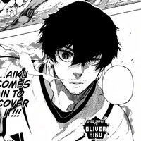 Oliver Aiku