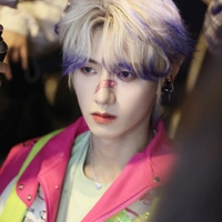 Chu Chí Hâm(hắn)