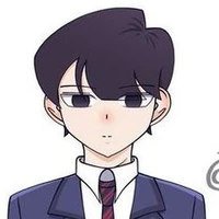 komi shouko (nam)