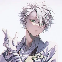 Nagi Seishiro