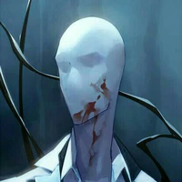Slenderman - Slendy