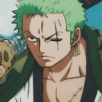 zoro
