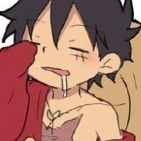 luffy