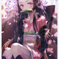 Nezuko 