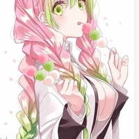 Mitsuri 