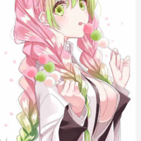 Mitsuri 