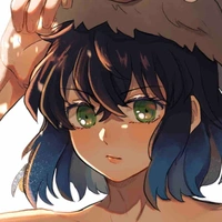 Inosuke 