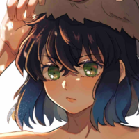 Inosuke 