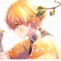 Zenitsu 