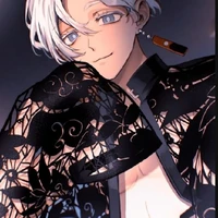 Kurokawa Izana