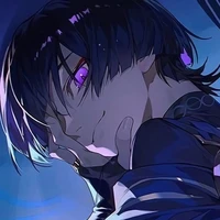 Scaramouche