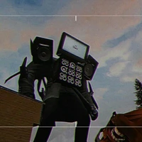 Titan TV man <Davil>