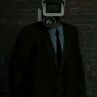 Camera man <Wally>