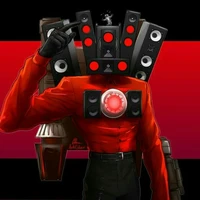 Titan Speaker man <Charlie>