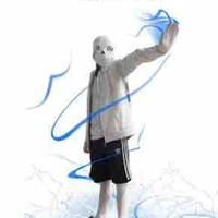 Alpha sans