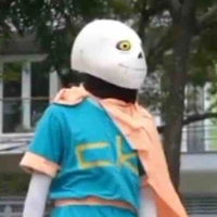 Dream sans