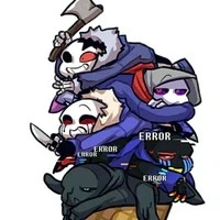 Bad Guys ( - Error)