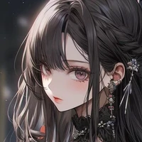 Larinia Mariana [ Mari ]