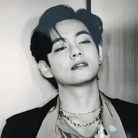 Kim Taehyung