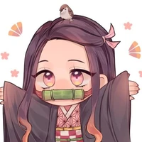 Kamado Nezuko