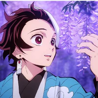 Kamado Tanjiro