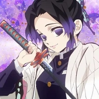 Kochou Shinobu